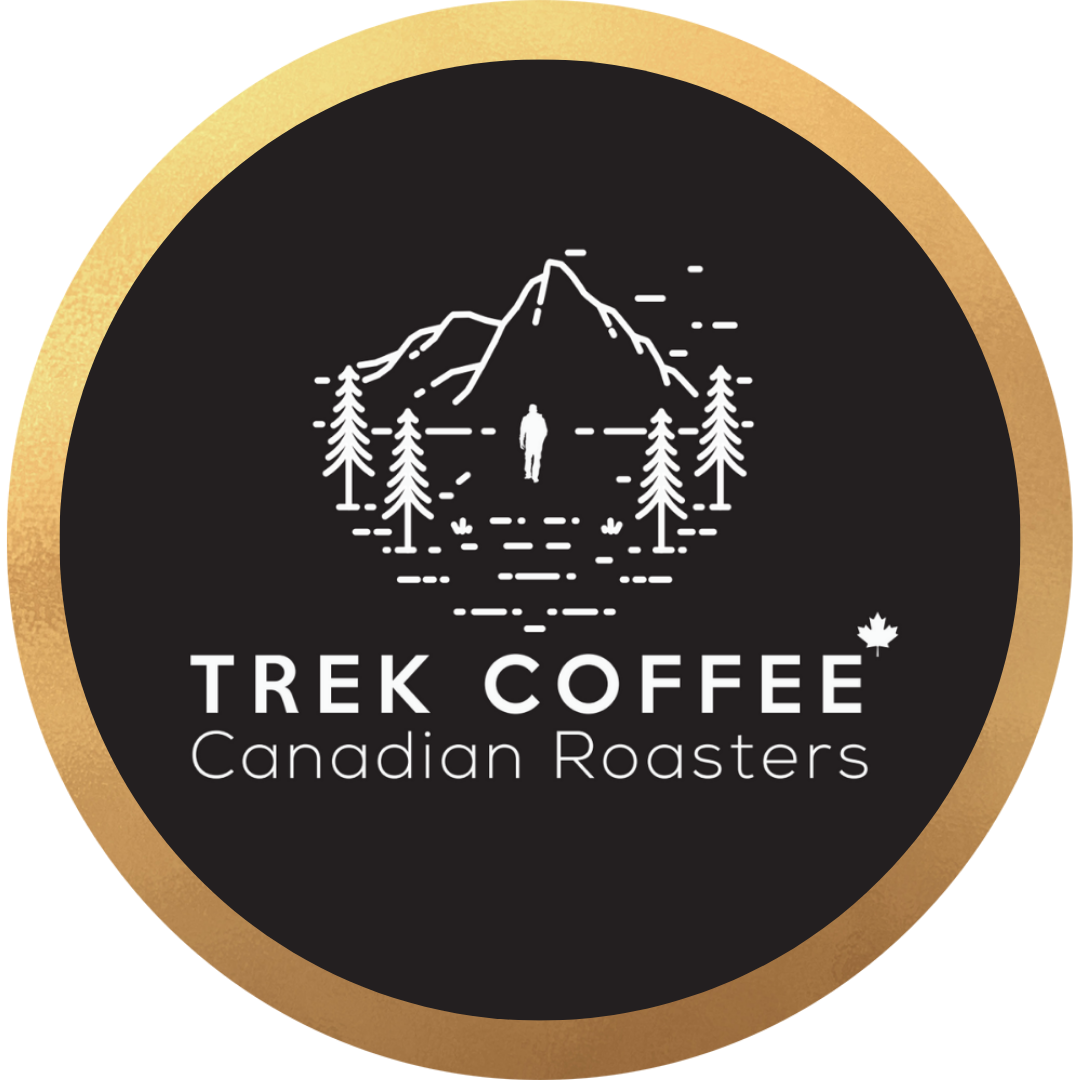 Trek Coffee